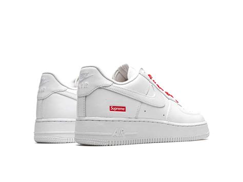 air force 1 low supreme mini